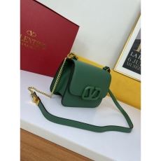 Valentino Satchel Bags